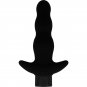 Ohmama Vibrating Butt Plug 12 Cm