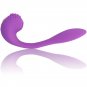 Ohmama Clit And G-spot Stimulating Vibe