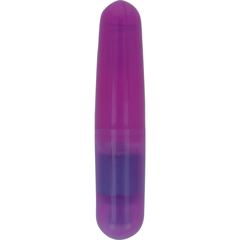 Ohmama Vibrating Bullet Basic, Purple