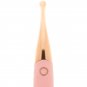 Ohmama Clit Tip Stimulating 36 Patterns, Pink-pinkgold
