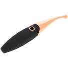 Ohmama Clit Tip Stimulating 36 Patterns, Black-pinkgold