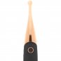Ohmama Clit Tip Stimulating 36 Patterns, Black-pinkgold