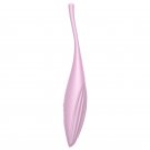 Satisfyer Twirling Joy Clit Tip Stimulating, Pink