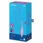 Satisfyer Twirling Joy Clit Tip Stimulating, Pink
