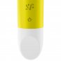 Satisfyer Ultra Power Bullet 1 Bala Vibradora Amarilla