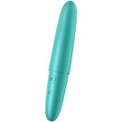 Satisfyer Ultra Power Bullet 6, Turquoise