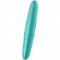 Satisfyer Ultra Power Bullet 6, Turquoise