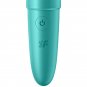 Satisfyer Ultra Power Bullet 6, Turquoise