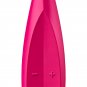 Satisfyer Twirling Fun Tip Vibrator, Pink