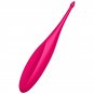 Satisfyer Twirling Fun Tip Vibrator, Pink