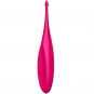 Satisfyer Twirling Fun Tip Vibrator, Pink