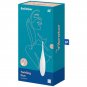 Satisfyer Twirling Fun Tip Vibrator, White
