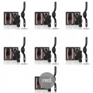 Anne´s Desire Panty Pleasure Wireless Watchme Black 6+1 Free