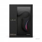 Lelo Enigma Cruise Dual Stimulation Sonic Massager Black