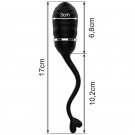 Intense Rechargeable Vibrating Egg 10 Modes Of Vibration
