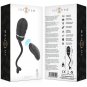 Intense Rechargeable Vibrating Egg 10 Modes Of Vibration
