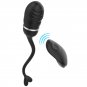 Intense Rechargeable Vibrating Egg 10 Modes Of Vibration
