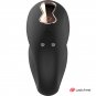 Anne&Acirc;&acute;s Desire Dual Pleasure Wireless Watchme Black/Gold