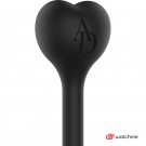 Anne´s Desire Egg Wireless Watchme Black/Gold