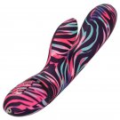 Calex Menage A Moi Dual Wand Vibrator