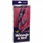 Calex Menage A Moi Dual Wand Vibrator