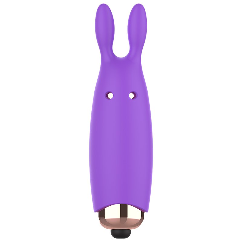 Womanvibe Bugsy Silicone Rabbit Stimulator