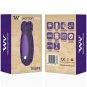 Womanvibe Bugsy Silicone Rabbit Stimulator