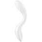 Satisfyer Rrrolling Pleasure G-spot Vibrator - White