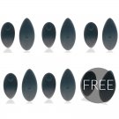 Black&silver Zara Remote Control With Panty 5 + 1 Free