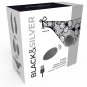 Black&silver Zara Remote Control With Panty