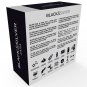 Black&silver Zara Remote Control With Panty