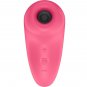 Satisfyer - Magnetic Deep Pulse Air Pulse Vibration Pink
