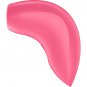 Satisfyer - Magnetic Deep Pulse Air Pulse Vibration Pink