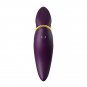 Zalo - Hero Pulse Wave Massager Purple