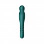 Zalo - King Thruster Green
