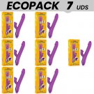 Ecopack 7 Units - Fun Function Zenda Thruster & Rotation