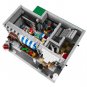 Lepin 15008 Creators Green Grocer 2462Pcs - Free DHL Shipping - No Box