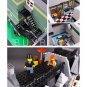 Lepin 15008 Creators Green Grocer 2462Pcs - Free DHL Shipping - No Box