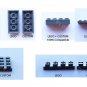 Lepin 15008 Creators Green Grocer 2462Pcs - Free DHL Shipping - No Box