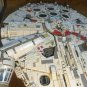Lepin Star Wars Millennium Falcon Limited Compatible Lego 75192 8445pcs