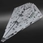 Lepin 05131 Star Wars The First Order Star Model Destroyer Free Shipping - 1585Pcs