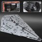 Lepin 05131 Star Wars The First Order Star Model Destroyer Free Shipping - 1585Pcs
