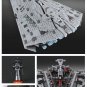 Lepin 05131 Star Wars The First Order Star Model Destroyer Free Shipping - 1585Pcs
