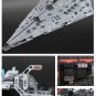 Lepin 05131 Star Wars The First Order Star Model Destroyer Free Shipping - 1585Pcs