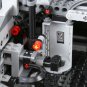 Lepin 05131 Star Wars The First Order Star Model Destroyer Free Shipping - 1585Pcs