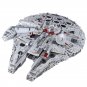 Lepin 05132 Star Wars UCS Millennium Falcon Ultimate Collectors 8445pcs - Free Shipping