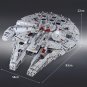 Lepin 05132 Star Wars UCS Millennium Falcon Ultimate Collectors 8445pcs - Free Shipping