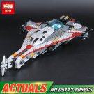 Lepin 05113 Star Wars The Arrowhead Free Shipping - 805Pcs