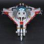Lepin 05113 Star Wars The Arrowhead Free Shipping - 805Pcs