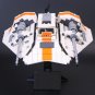 Lepin 05084 The Snowspeeder Star Wars Series Free Shipping 1457Pcs